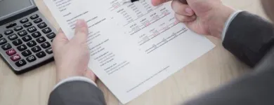 Yrityksen 1 kuva AUDIT TEAM FINLAND OY Tilintarkastuspalvelu  Helsinki 18