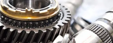 Yrityksen 1 kuva AUTO- JA KONEKORJAAMO ESA KIIKOLA Moottoriajoneuvojen huolto ja korjaus (pl. renkaat)  Rauma 17