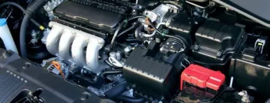 Yrityksen 2 kuva AUTO- JA KONEKORJAAMO ESA KIIKOLA Moottoriajoneuvojen huolto ja korjaus (pl. renkaat)  Rauma 17