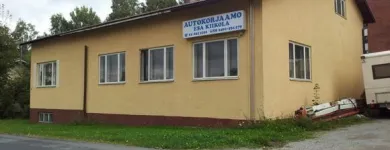 Yrityksen 4 kuva AUTO- JA KONEKORJAAMO ESA KIIKOLA Moottoriajoneuvojen huolto ja korjaus (pl. renkaat)  Rauma 17