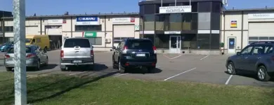 Yrityksen 3 kuva AUTO SORSA OY Moottoriajoneuvojen huolto ja korjaus (pl. renkaat)  Riihimäki 06