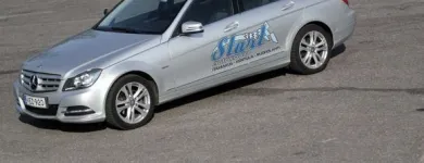 Yrityksen 2 kuva AUTOKOULU START ITÄKESKUS Kuljettajakoulutus  Helsinki 18