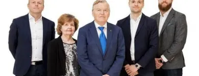 Yrityksen 2 kuva AUTOLIIKE LÄHDEMÄKI Moottoriajoneuvojen huolto ja korjaus (pl. renkaat)  Vaasa 03