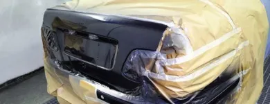 Yrityksen 4 kuva AUTOMAALAAMO J.FIX OY Moottoriajoneuvojen huolto ja korjaus (pl. renkaat)  Kokkola 07