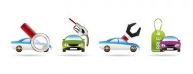 Yrityksen 5 kuva AUTOMAALAAMO J.FIX OY Moottoriajoneuvojen huolto ja korjaus (pl. renkaat)  Kokkola 07