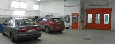 Yrityksen 2 kuva AUTOMAALAAMO S NYSTRÖM KY  Koria 09