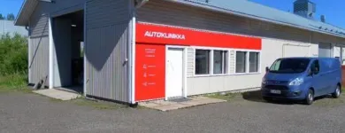 Yrityksen 3 kuva AUTOMAALAAMO S NYSTRÖM KY  Koria 09