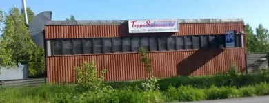 Yrityksen 3 kuva AUTOMAALAAMO TEPPO SALMINEN KY Moottoriajoneuvojen huolto ja korjaus (pl. renkaat)  Naantali 19