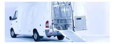 Yrityksen 1 kuva AUTOVARUSTAMO VAN CENTER OY  Oulu 14