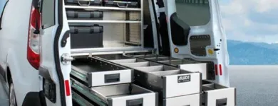 Yrityksen 2 kuva AUTOVARUSTAMO VAN CENTER OY  Oulu 14