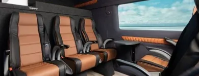 Yrityksen 3 kuva AUTOVARUSTAMO VAN CENTER OY  Oulu 14