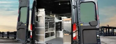 Yrityksen 4 kuva AUTOVARUSTAMO VAN CENTER OY  Oulu 14