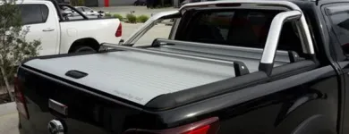 Yrityksen 6 kuva AUTOVARUSTAMO VAN CENTER OY  Oulu 14