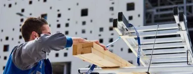 Yrityksen 8 kuva AUTOVARUSTAMO VAN CENTER OY  Oulu 14