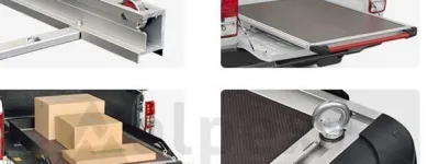 Yrityksen 9 kuva AUTOVARUSTAMO VAN CENTER OY  Oulu 14