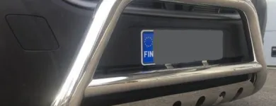 Yrityksen 10 kuva AUTOVARUSTAMO VAN CENTER OY  Oulu 14