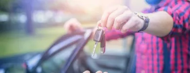 Yrityksen 1 kuva AUTOVUOKRAAMO FINNRENT HELSINKI KRUUNUNHAKA Autojen ja kevyiden moottoriajoneuvojen vuokraus ja leasing  Helsinki 18