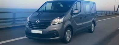 Yrityksen 3 kuva AUTOVUOKRAAMO FINNRENT HELSINKI KRUUNUNHAKA Autojen ja kevyiden moottoriajoneuvojen vuokraus ja leasing  Helsinki 18