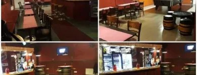 Yrityksen 2 kuva BAR JOSE  Kotka 09