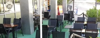 Yrityksen 3 kuva BAR JOSE  Kotka 09