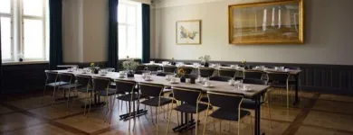 Yrityksen 1 kuva BOTTA EVENTS Poliittiset järjestöt  Helsinki 18