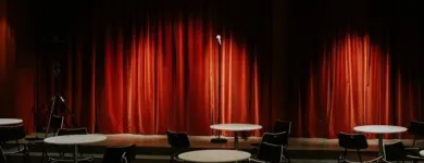 Yrityksen 10 kuva BOTTA EVENTS Poliittiset järjestöt  Helsinki 18