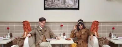 Yrityksen 12 kuva BURBERRY  Vantaa 18