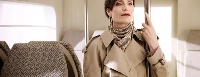 Yrityksen 13 kuva BURBERRY  Vantaa 18