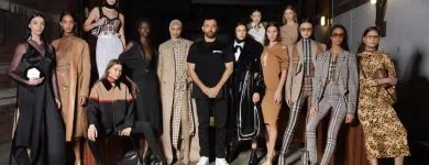 Yrityksen 19 kuva BURBERRY  Vantaa 18