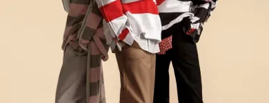 Yrityksen 25 kuva BURBERRY  Vantaa 18