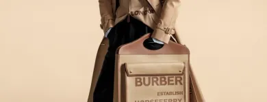 Yrityksen 26 kuva BURBERRY  Vantaa 18