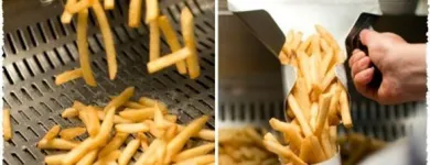 Yrityksen 2 kuva BURGER KING HELSINKI, KONTULA  Helsinki 18