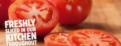 Yrityksen 2 kuva BURGER KING VANTAA, JUMBO  Vantaa 18