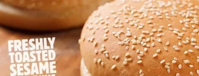 Yrityksen 5 kuva BURGER KING VANTAA, JUMBO  Vantaa 18