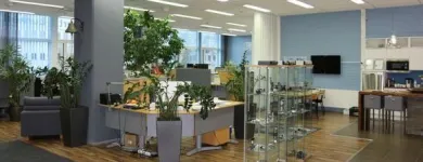 Yrityksen 1 kuva BÜRKERT FINLAND OY Ohjelmistojen suunnittelu ja valmistus  Helsinki 18