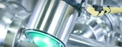 Yrityksen 2 kuva BÜRKERT FINLAND OY Ohjelmistojen suunnittelu ja valmistus  Helsinki 18