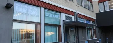 Yrityksen 3 kuva BÜRKERT FINLAND OY Ohjelmistojen suunnittelu ja valmistus  Helsinki 18