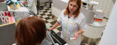 Yrityksen 2 kuva CARELIA APTEEKKI Apteekit  Helsinki 18