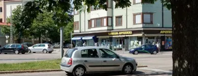 Yrityksen 3 kuva CARELIA APTEEKKI Apteekit  Helsinki 18