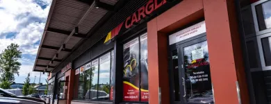 Yrityksen 2 kuva CARGLASS  Kaarina 19