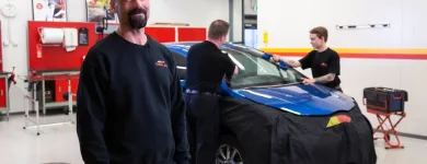 Yrityksen 3 kuva CARGLASS  Kaarina 19