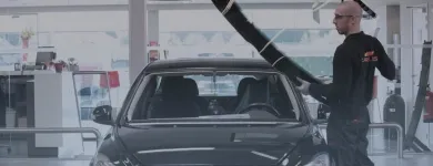Yrityksen 1 kuva CARGLASS  Espoo 18