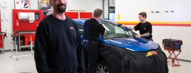 Yrityksen 3 kuva CARGLASS  Espoo 18