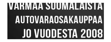 Yrityksen 1 kuva CARKONE KY Henkilöautojen ja kevyiden moottoriajoneuvojen vähittäiskauppa  Oulainen 14