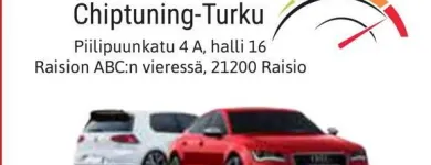 Yrityksen 2 kuva CHIPTUNING-TURKU  Raisio 19