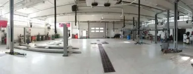 Yrityksen 1 kuva CITIX OY Moottoriajoneuvojen huolto ja korjaus (pl. renkaat)  Mikkeli 04