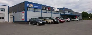 Yrityksen 2 kuva CITIX OY Moottoriajoneuvojen huolto ja korjaus (pl. renkaat)  Mikkeli 04