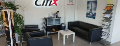 Yrityksen 4 kuva CITIX OY Moottoriajoneuvojen huolto ja korjaus (pl. renkaat)  Mikkeli 04