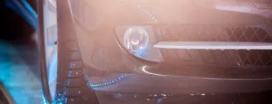 Yrityksen 2 kuva CITY CAR WASH KOKKOLA Moottoriajoneuvojen huolto ja korjaus (pl. renkaat)  Kokkola 07