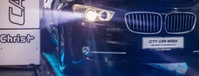 Yrityksen 4 kuva CITY CAR WASH KOKKOLA Moottoriajoneuvojen huolto ja korjaus (pl. renkaat)  Kokkola 07